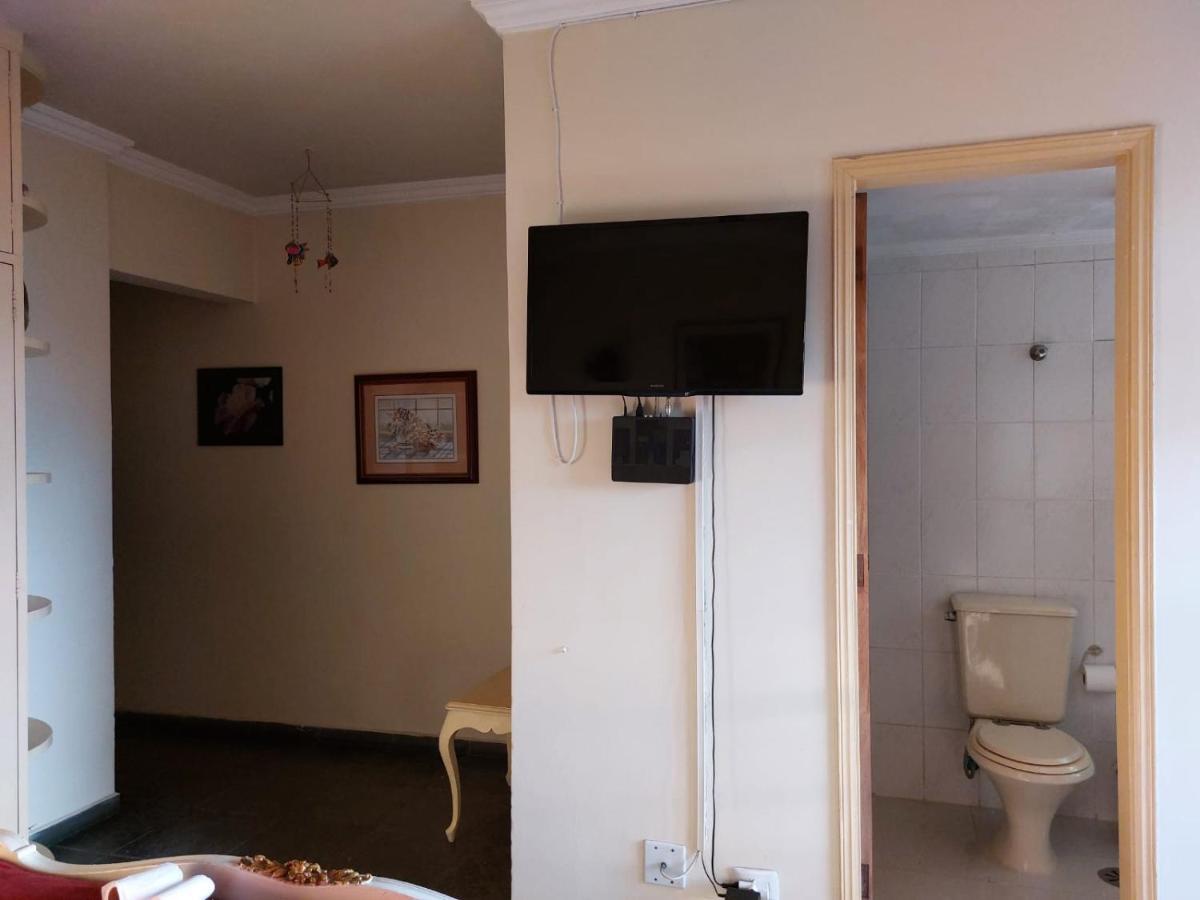 Guaruja, Asturias, 3 Suites, 1 Quadra Da Praia Eksteriør bilde