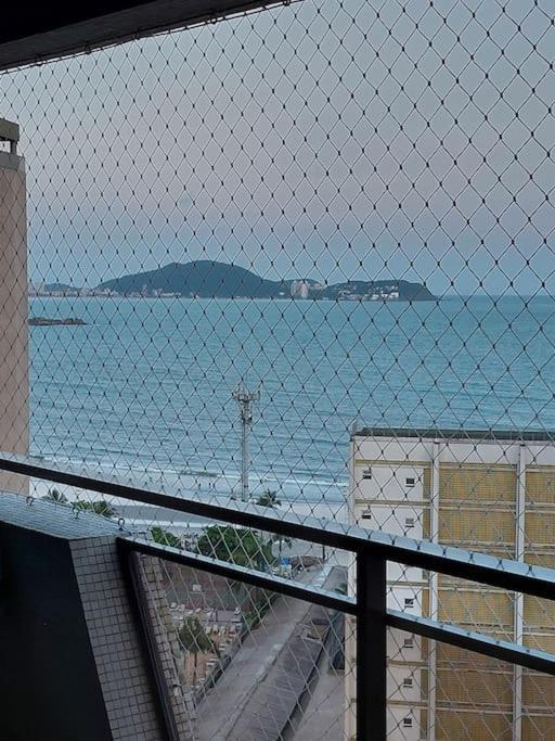 Guaruja, Asturias, 3 Suites, 1 Quadra Da Praia Eksteriør bilde