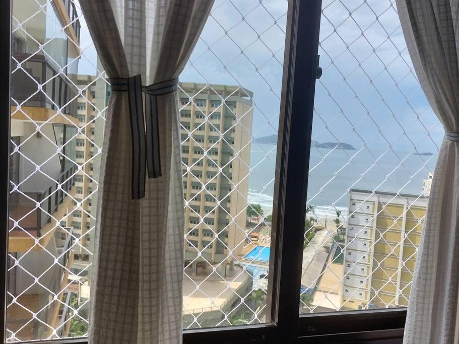 Guaruja, Asturias, 3 Suites, 1 Quadra Da Praia Eksteriør bilde