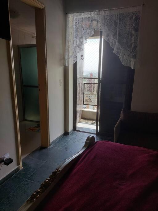 Guaruja, Asturias, 3 Suites, 1 Quadra Da Praia Eksteriør bilde