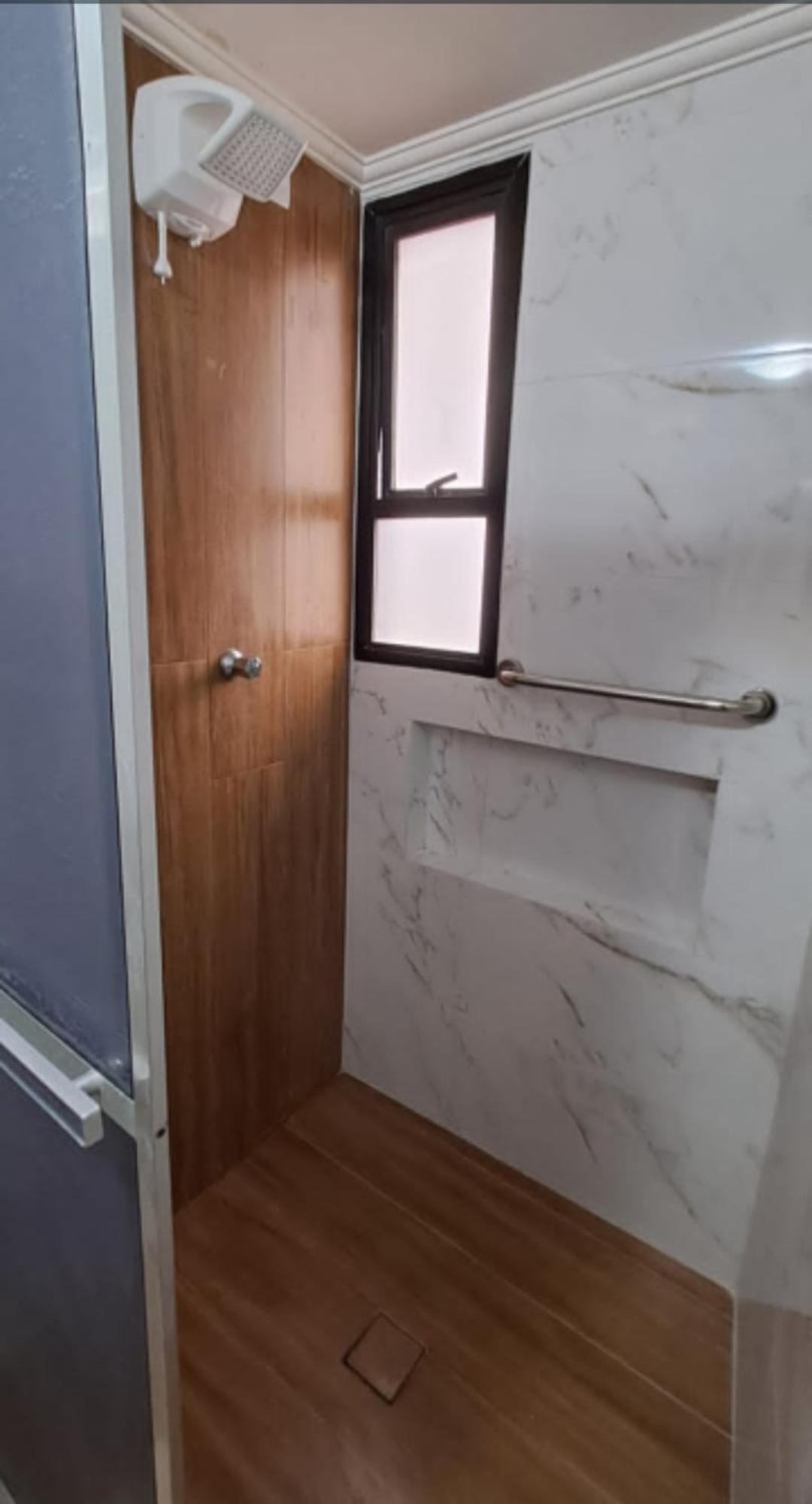 Guaruja, Asturias, 3 Suites, 1 Quadra Da Praia Eksteriør bilde