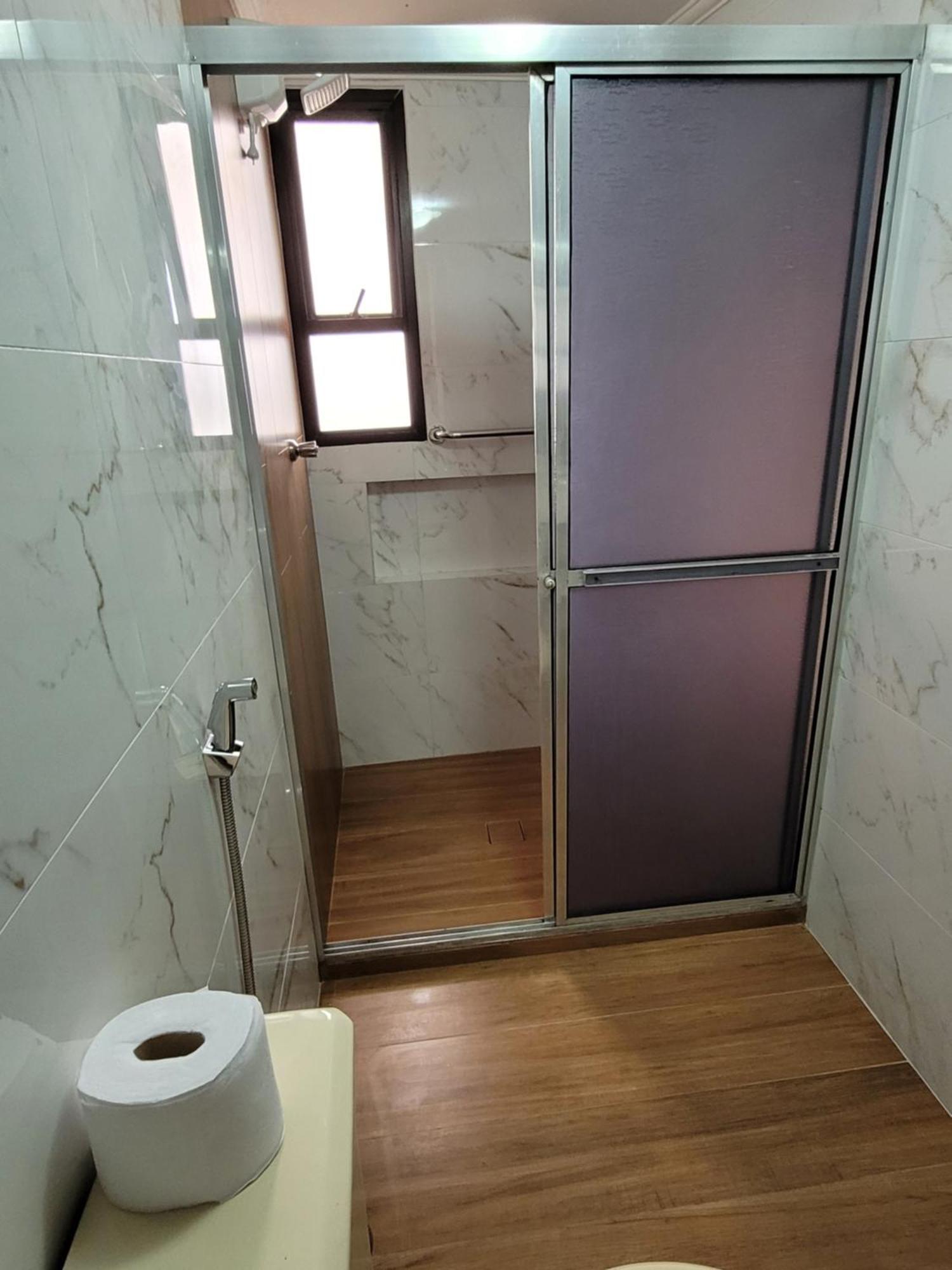 Guaruja, Asturias, 3 Suites, 1 Quadra Da Praia Eksteriør bilde